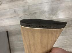 ПРИКЛАД ТОЗ 34 ОРЕХ НОВЫЙ