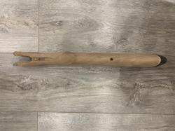 ПРИКЛАД ТОЗ 34 ОРЕХ НОВЫЙ