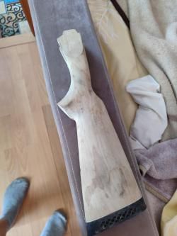 приклад тоз 34