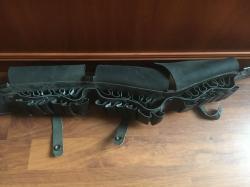 Патронташ-12 калибр