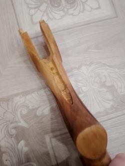 Приклад Тоз-34