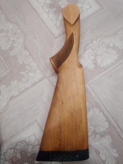 Приклад Тоз-34