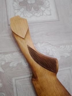 Приклад Тоз-34