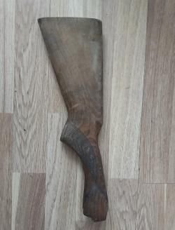 Приклад ТОЗ-34