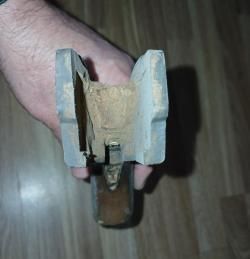 Приклад ТОЗ-34