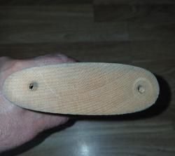 Приклад ТОЗ-34