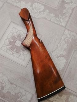 Приклад Тоз 34