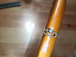 Приклад ТОЗ-54 