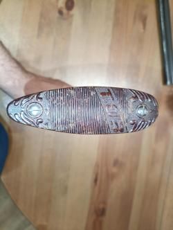 Приклад ТОЗ-54 