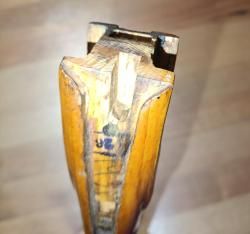 Приклад ТОЗ-54 