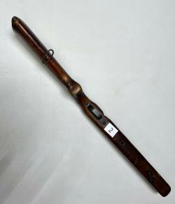 Приклад ТОЗ-8, ТОЗ-12