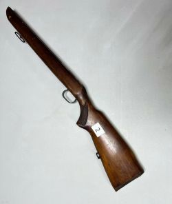 Приклад ТОЗ-8, ТОЗ-12