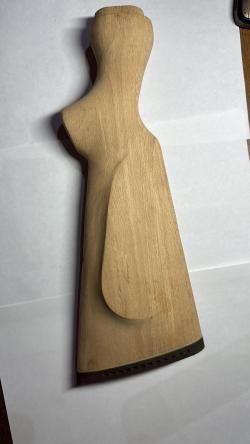 Приклад ТОЗ-87