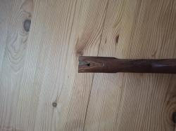 Приклад ТОЗ-Б