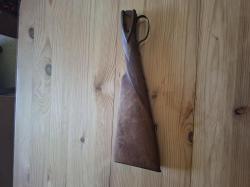 Приклад ТОЗ-Б