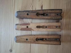 Приклад ТОЗ-Б