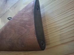 Приклад ТОЗ-Б