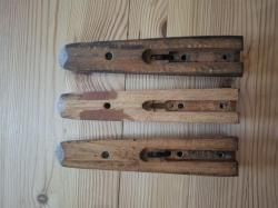 Приклад ТОЗ-Б 