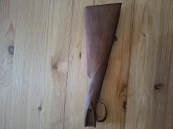 Приклад ТОЗ-Б 