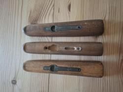 Приклад ТОЗ-Б 