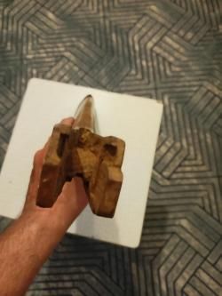 Приклад тоз34