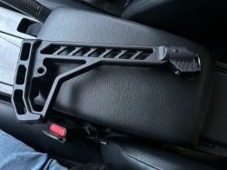 Приклад VOIN (ak100) Rus Defense