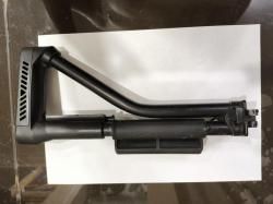 Приклад ВПО-205 