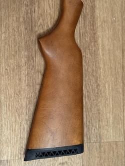 Приклад Winchester 1300