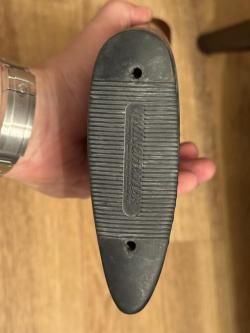 Приклад Winchester 1300