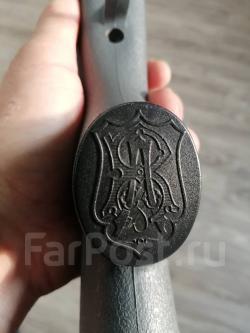 Приклад Remington 710 полимерный в Находке