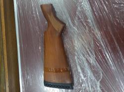 Приклад Зауэр 16кал.