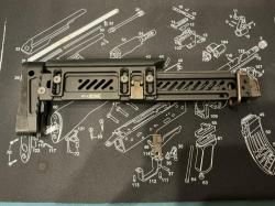 Приклад Зенит ПТ-1