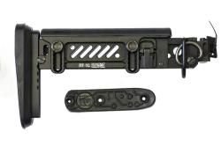 Приклад зенит ПТ-1С