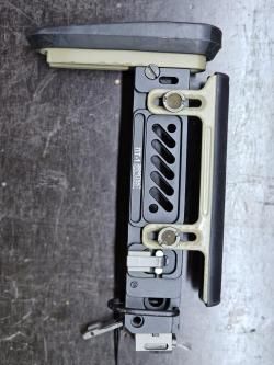 Приклад Зенитка пт1