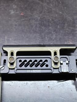 Приклад Зенитка пт1