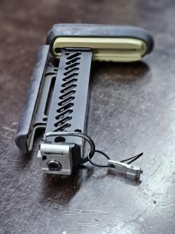 Приклад Зенитка пт1