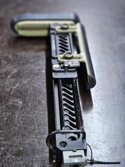 Приклад Зенитка пт1