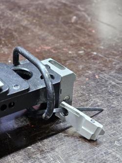 Приклад Зенитка пт1