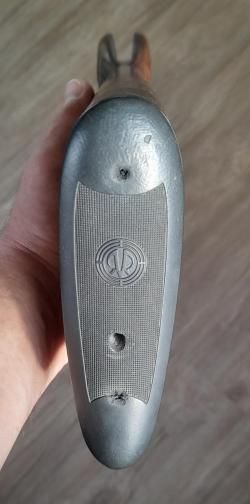 Приклад Zoli Kronos 