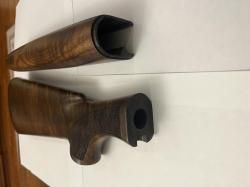 Приклад+цевье ATA Pegasus