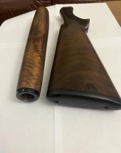 Приклад+цевье ATA Pegasus