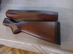 Приклад+цевьё мр-153