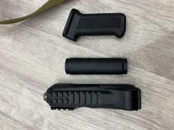 Приклад/цевье/рукоять/накладка на Сайгу
