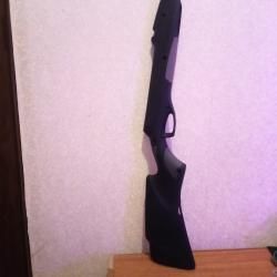 Приклад/ложа на МР-512-36 "Кроссовок"