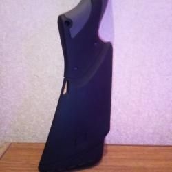 Приклад/ложа на МР-512-36 "Кроссовок"