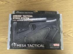 Приклад Mesa Tactical Urbino для Benelli M4