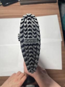 прикладом "GLR-16" для СВД/Тигр исп.01