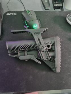 приклады FAB Defence