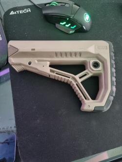 приклады FAB Defence