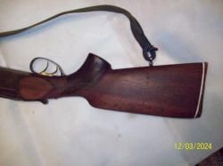 Приклады/ Хатсан п/а орех,СКС-береза, МР-27 12к пластик орех п/пист. аннглийск.-всего3шт в